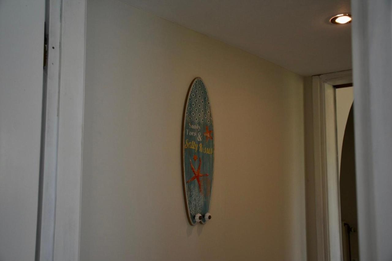 Apartment Beach House Chalkida Exterior photo